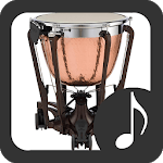 Timpani Sounds for PC