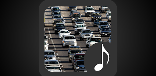 Traffic Sounds PC screenshot Traffic Sounds PC screenshot