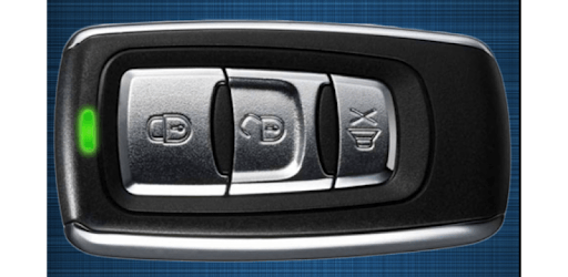 Car Key PC screenshot Car Key PC screenshot