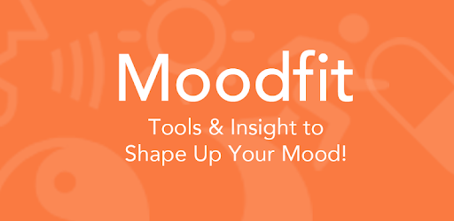 Moodfit - Stress & Anxiety PC screenshot