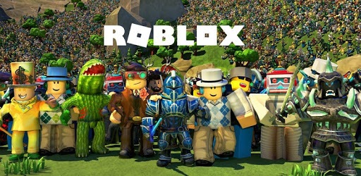 ROBLOX PC screenshot ROBLOX PC screenshot