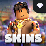 Master skins for Roblox for PC Master skins for Roblox for PC