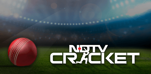 NDTV Cricket PC screenshot