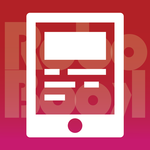 Robobooks icon
