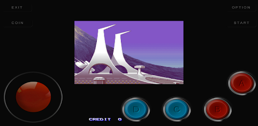 Great Mazingar Giant Robot Z Classic PC screenshot