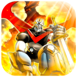 Great Mazingar Giant Robot Z Classic icon