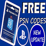 My psn gift code for PC