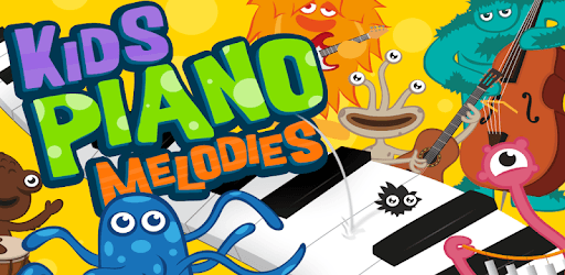 Kids Piano Melodies PC screenshot Kids Piano Melodies PC screenshot