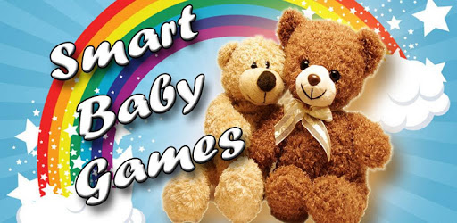 Baby Smart Games PC screenshot