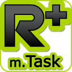 R+ m.Task2 (ROBOTIS) icon