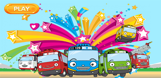 Super Tayo Robot Adventure PC screenshot Super Tayo Robot Adventure PC screenshot