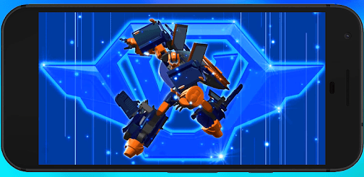 Robot Fight 2 PC screenshot
