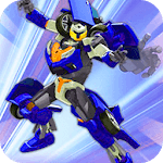 Robot Fight 2 icon