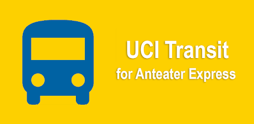 UCI Transit PC screenshot