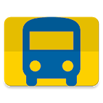 UCI Transit icon