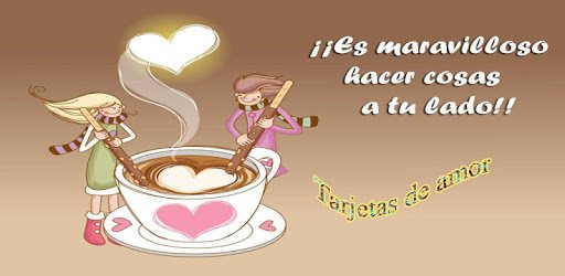 Tarjetas de amor PC screenshot Tarjetas de amor PC screenshot