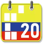 Festivos Colombia, Widget Luna for PC Festivos Colombia, Widget Luna for PC
