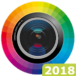 Photo Editor 2018 -  Beauty Editor icon