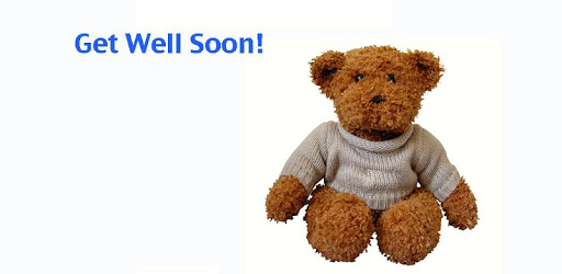 Get well Postcards PC screenshot Get well Postcards PC screenshot