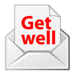 Get well Postcards for PC Get well Postcards for PC