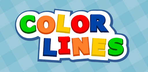 Color Lines Plus PC screenshot