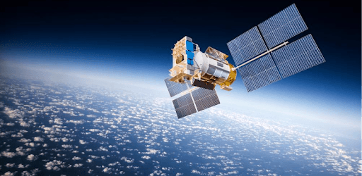 Satellite director - satellite pointer PC screenshot