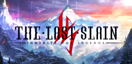 The Last Slain: Inherits the Legends PC screenshot The Last Slain: Inherits the Legends PC screenshot
