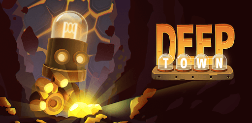 Deep Town: Mining Factory PC screenshot