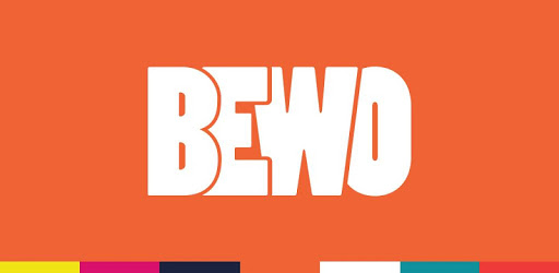 Bewo / Text on photo and video PC screenshot Bewo / Text on photo and video PC screenshot
