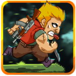 Metal Shooter: Super Soldiers icon