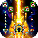 Space Hunter: Arcade Shooting Games icon
