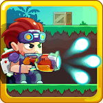 Metal Shooter: Run and Gun for PC
