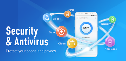 Antivirus Free 2019 - Scan & Remove Virus, Cleaner PC screenshot Antivirus Free 2019 - Scan & Remove Virus, Cleaner PC screenshot