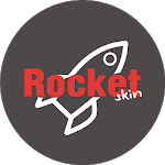 Rocket Zooper Theme for PC