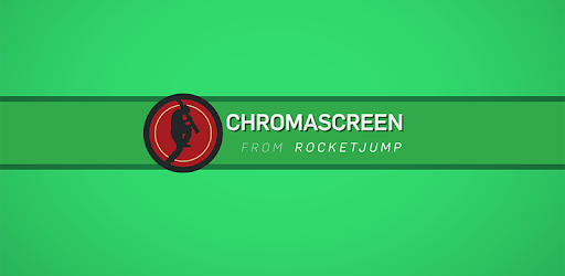 Chromascreen PC screenshot
