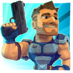 Major Mayhem 2 - Gun Shooting Action icon