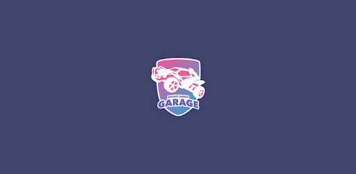 RL Garage for Rocket League PC screenshot