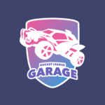 RL Garage for Rocket League icon