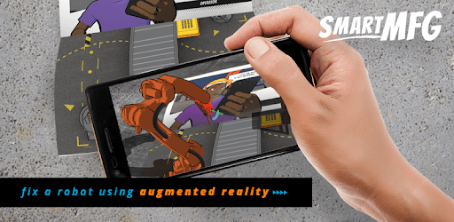 Smart MFG PC screenshot Smart MFG PC screenshot
