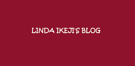Linda Ikeji's blog PC screenshot Linda Ikeji's blog PC screenshot