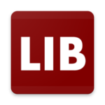 Linda Ikeji's blog icon