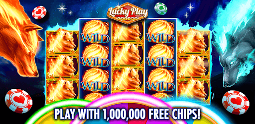 Lucky Play Casino – Free Las Vegas Slots Machines PC screenshot Lucky Play Casino – Free Las Vegas Slots Machines PC screenshot