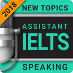 IELTS Speaking Assistant for PC