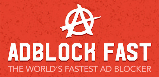 Adblock Fast PC screenshot