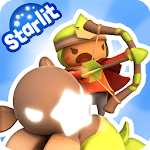 Starlit Archery Club icon