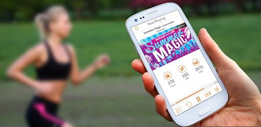 RockMyRun - Best Workout Music PC screenshot RockMyRun - Best Workout Music PC screenshot
