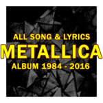 Metallica: All Song Lyrics (1983-2016) for PC