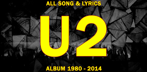 Song Lyrics Compilation Of U2!! PC screenshot Song Lyrics Compilation Of U2!! PC screenshot