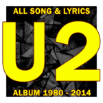 Song Lyrics Compilation Of U2!! for PC Song Lyrics Compilation Of U2!! for PC