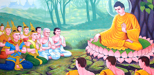 Jathaka Katha PC screenshot